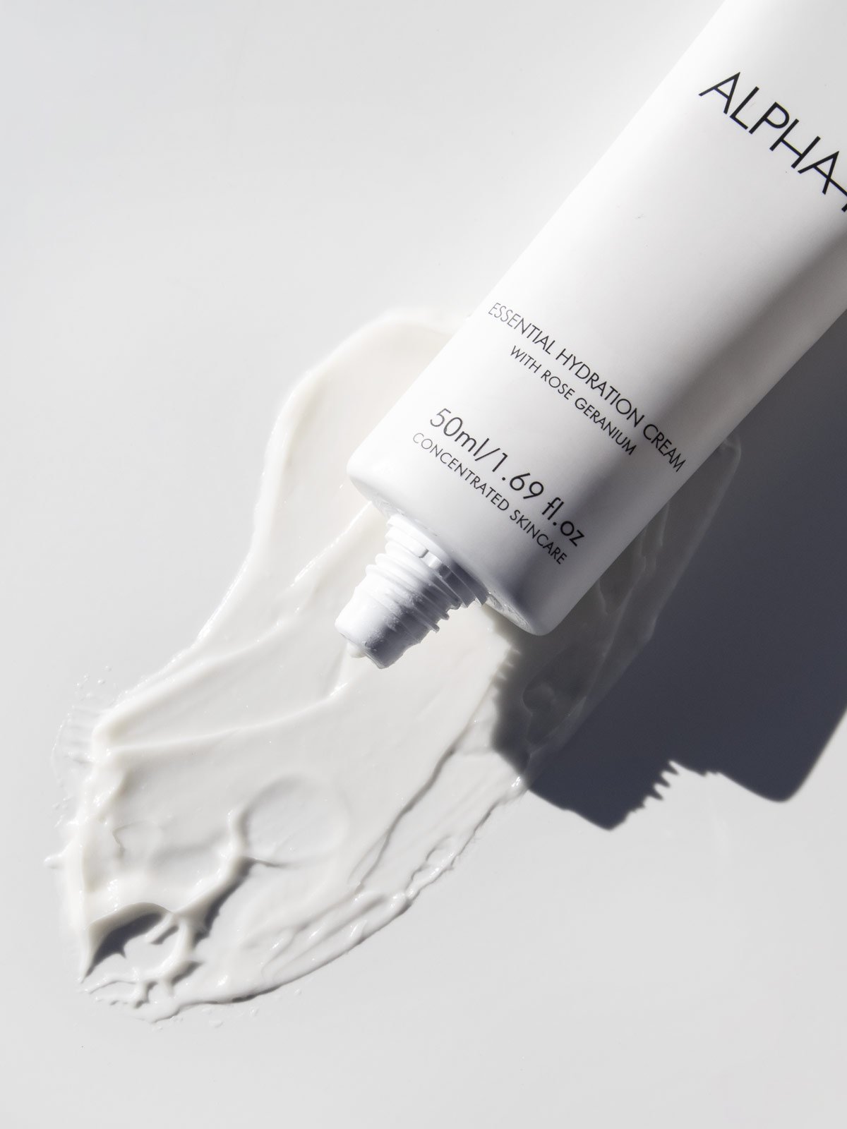 Essential Hydration Cream