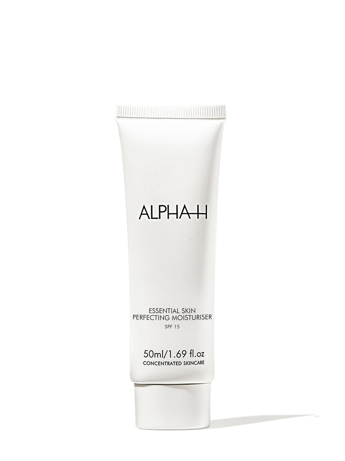 Essential Skin Perfecting Moisturiser with SPF 15
