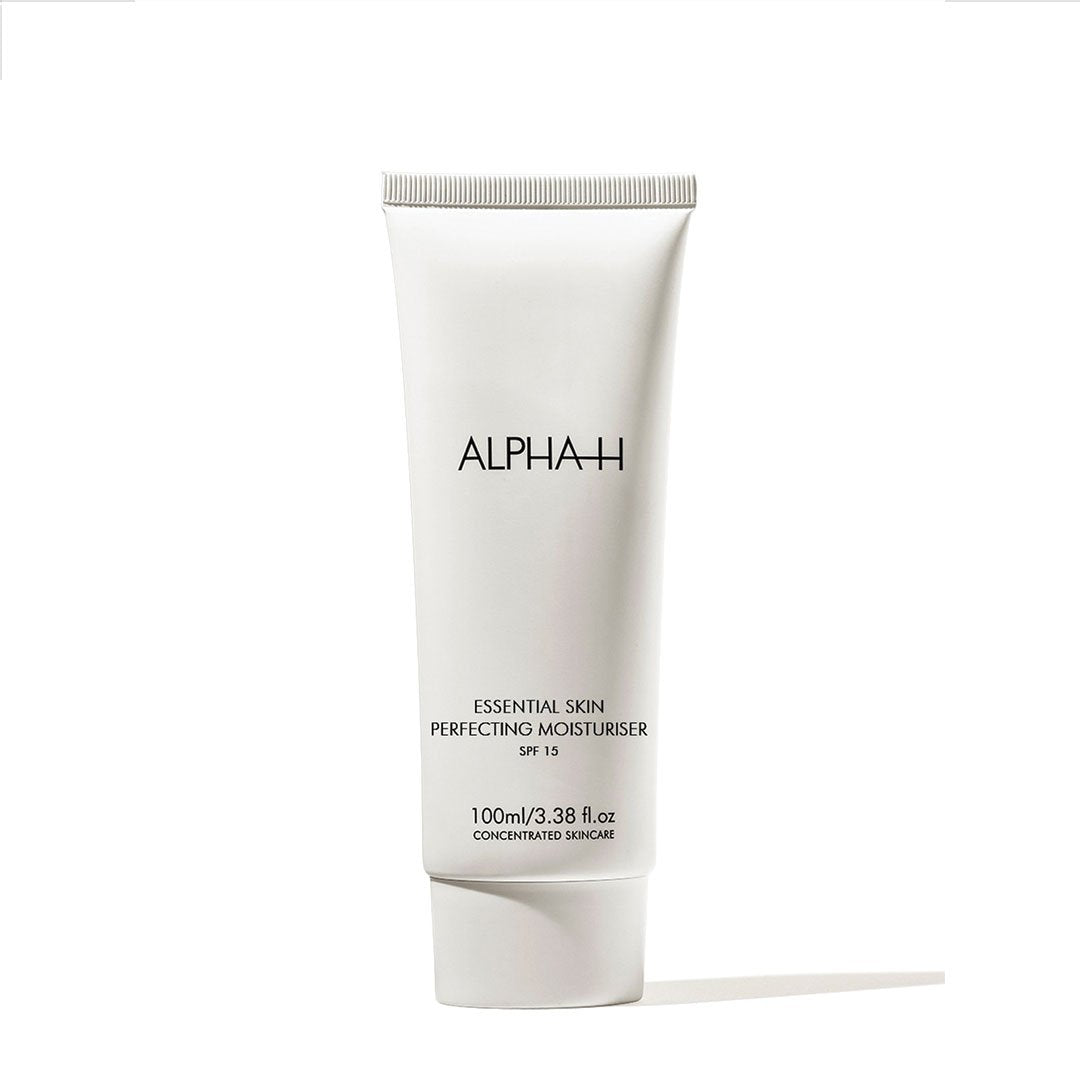 Essential Skin Perfecting Moisturiser SPF15 100ml