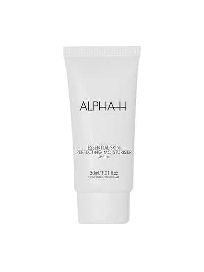 Essential Skin Perfecting Moisturiser (30ml)