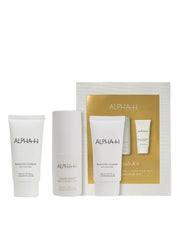 Alpha-H Essentials Kit