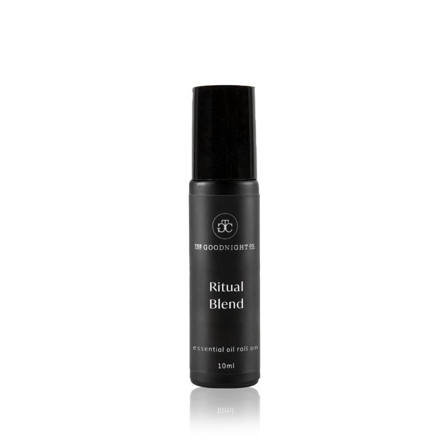 Goodnight Co Ritual Essential Oil Roll On