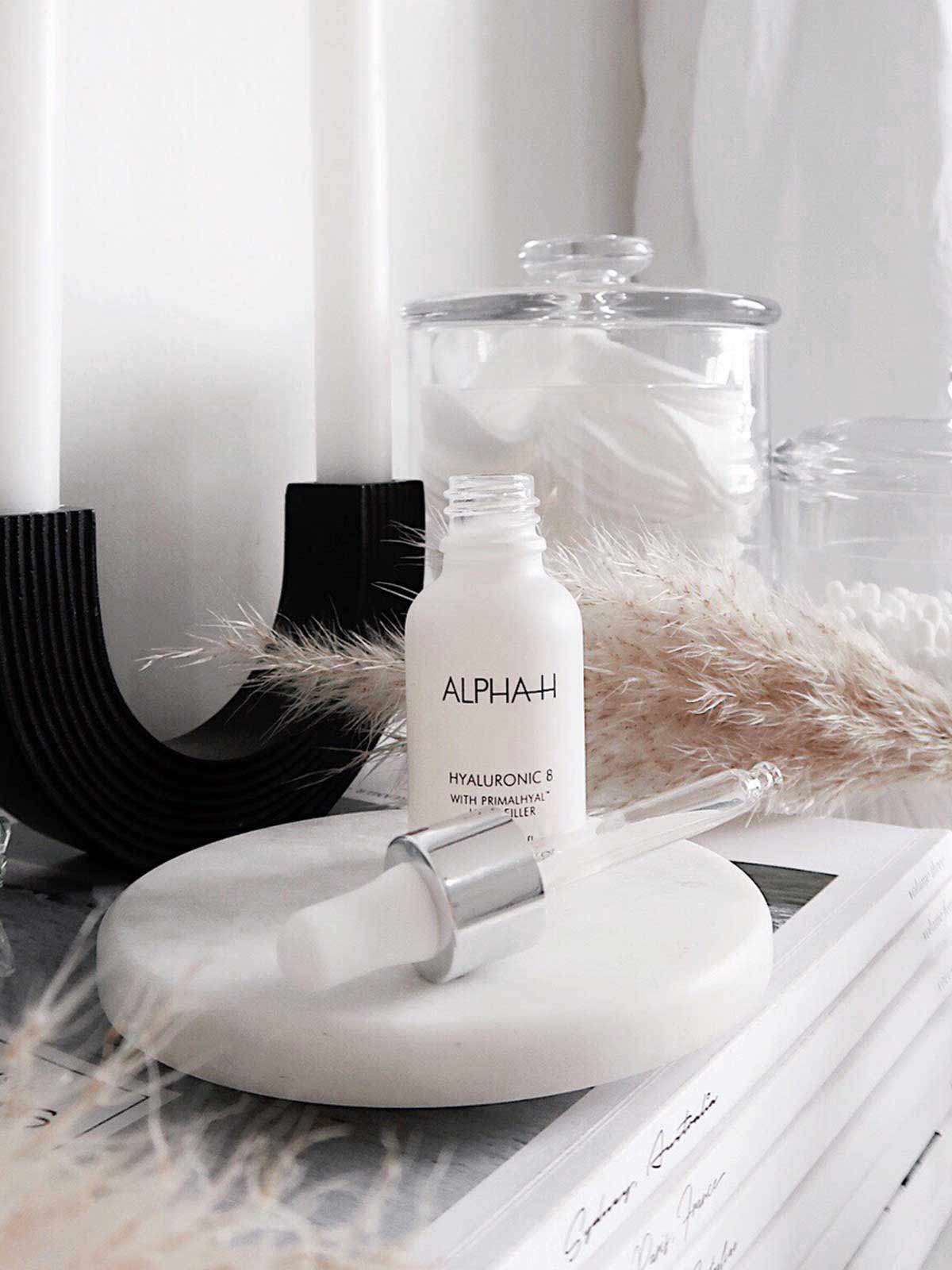 Hyaluronic 8 Super Serum