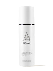 Instant AHA Facial Tonic 200ml