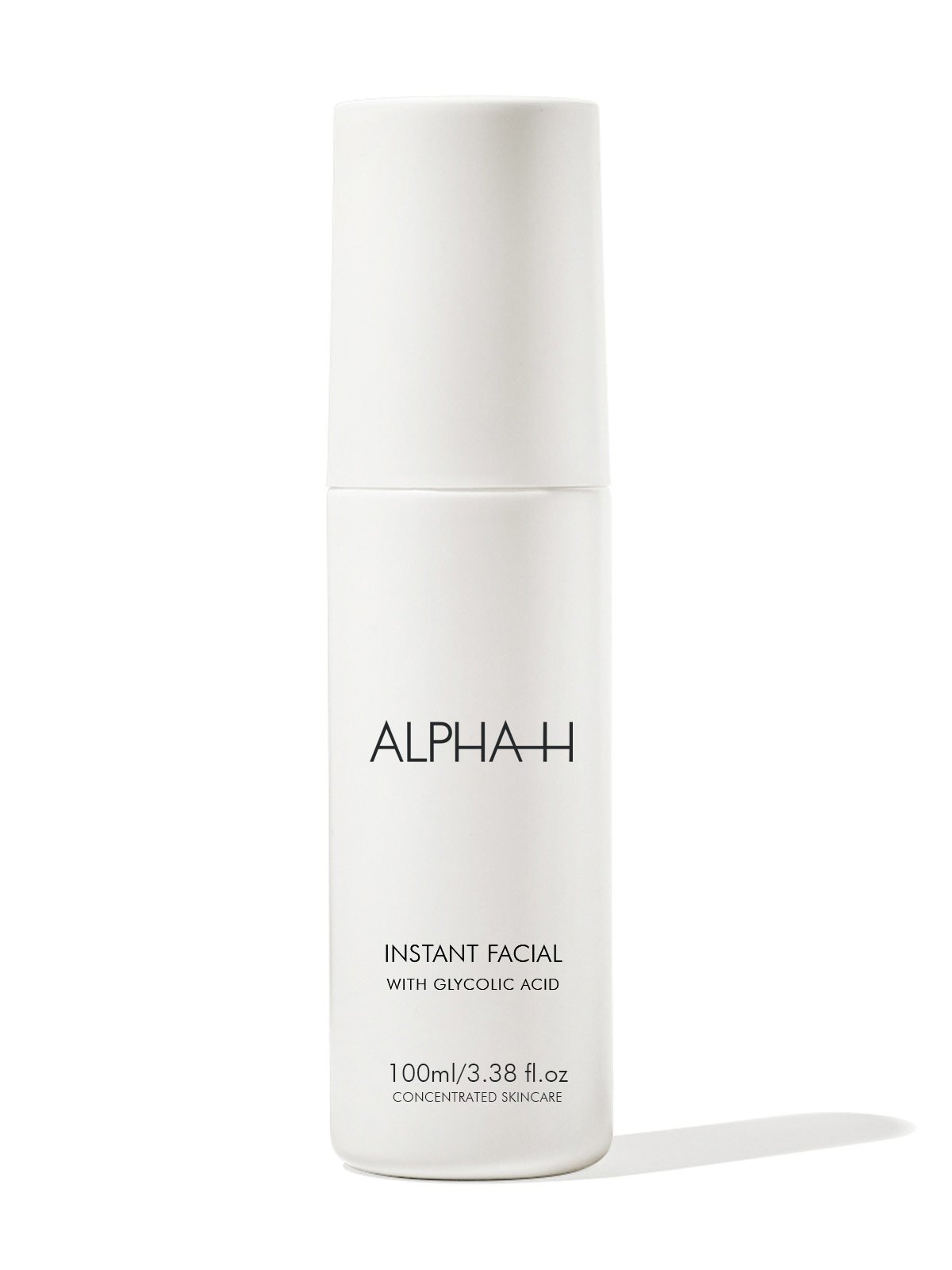 Instant AHA Facial Tonic