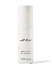 Instant AHA Facial Tonic