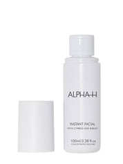 Instant AHA Facial Tonic