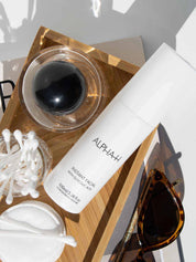 Instant AHA Facial Tonic