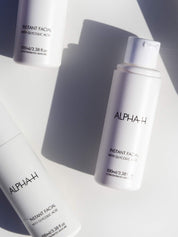 Instant AHA Facial Tonic