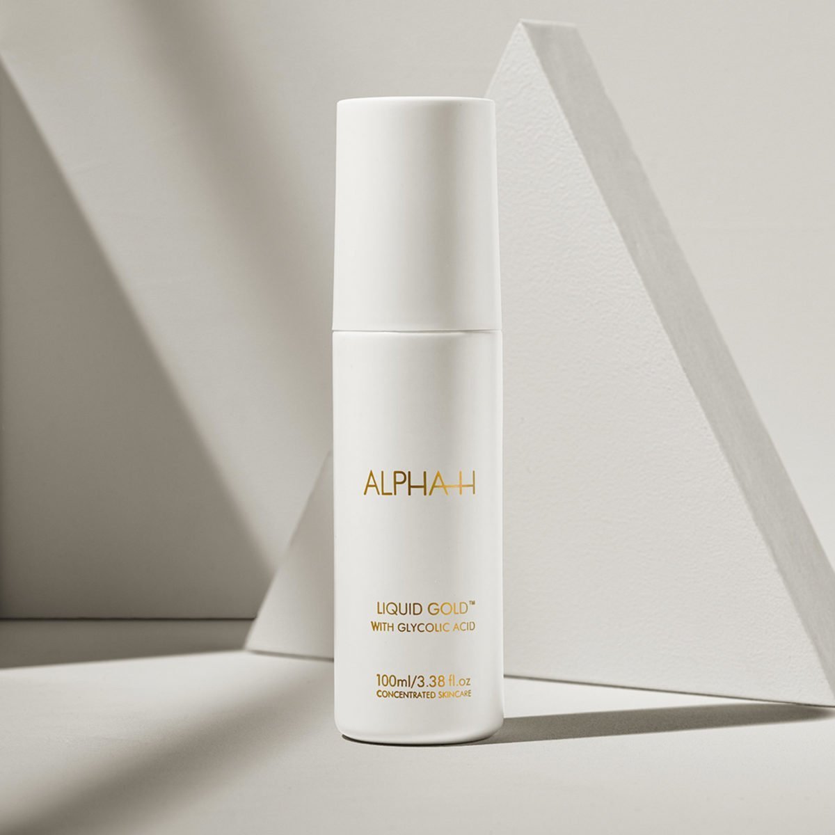 TESTING DATA PRODUCT Liquid Gold with 5% Glycolic Acid