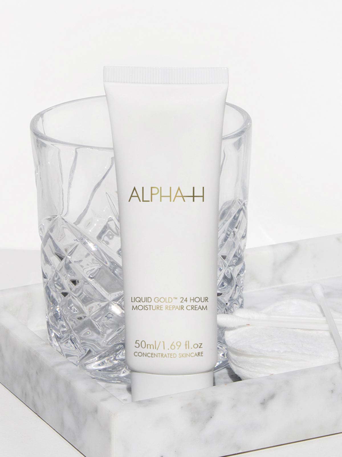 Liquid Gold 24 Hour Moisture Repair Cream