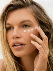 Liquid Gold Firming Eye Cream