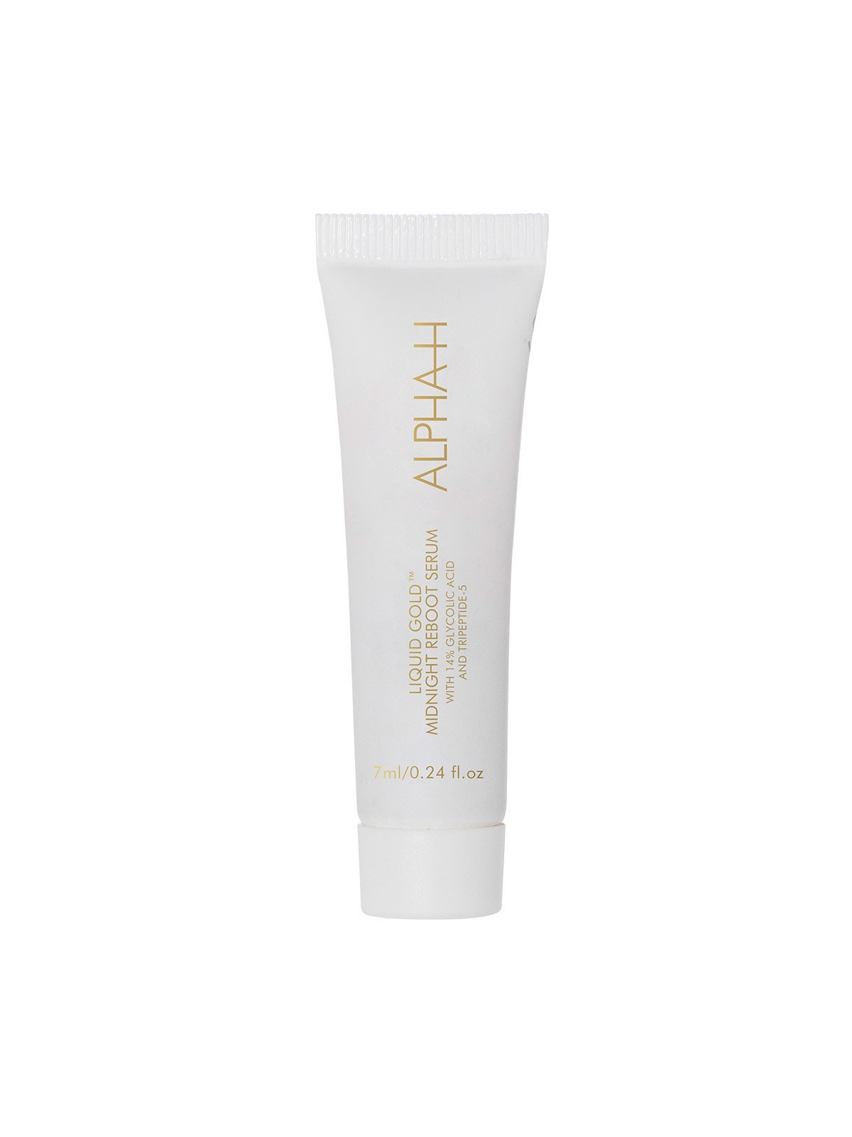 Liquid Gold Midnight Reboot Serum (7ml)