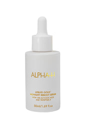 Liquid Gold Midnight Reboot Serum