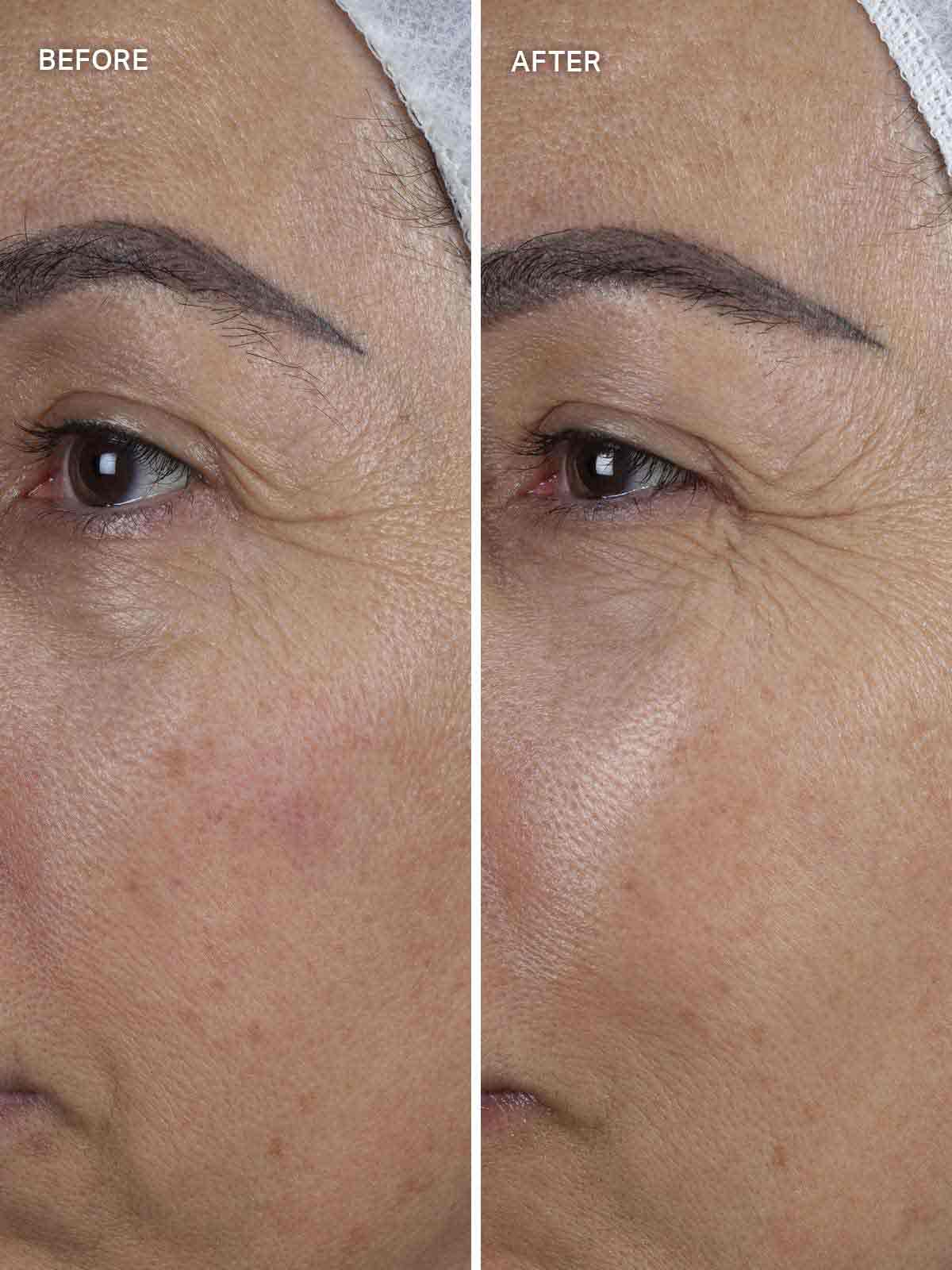 Liquid Gold Midnight Reboot Serum