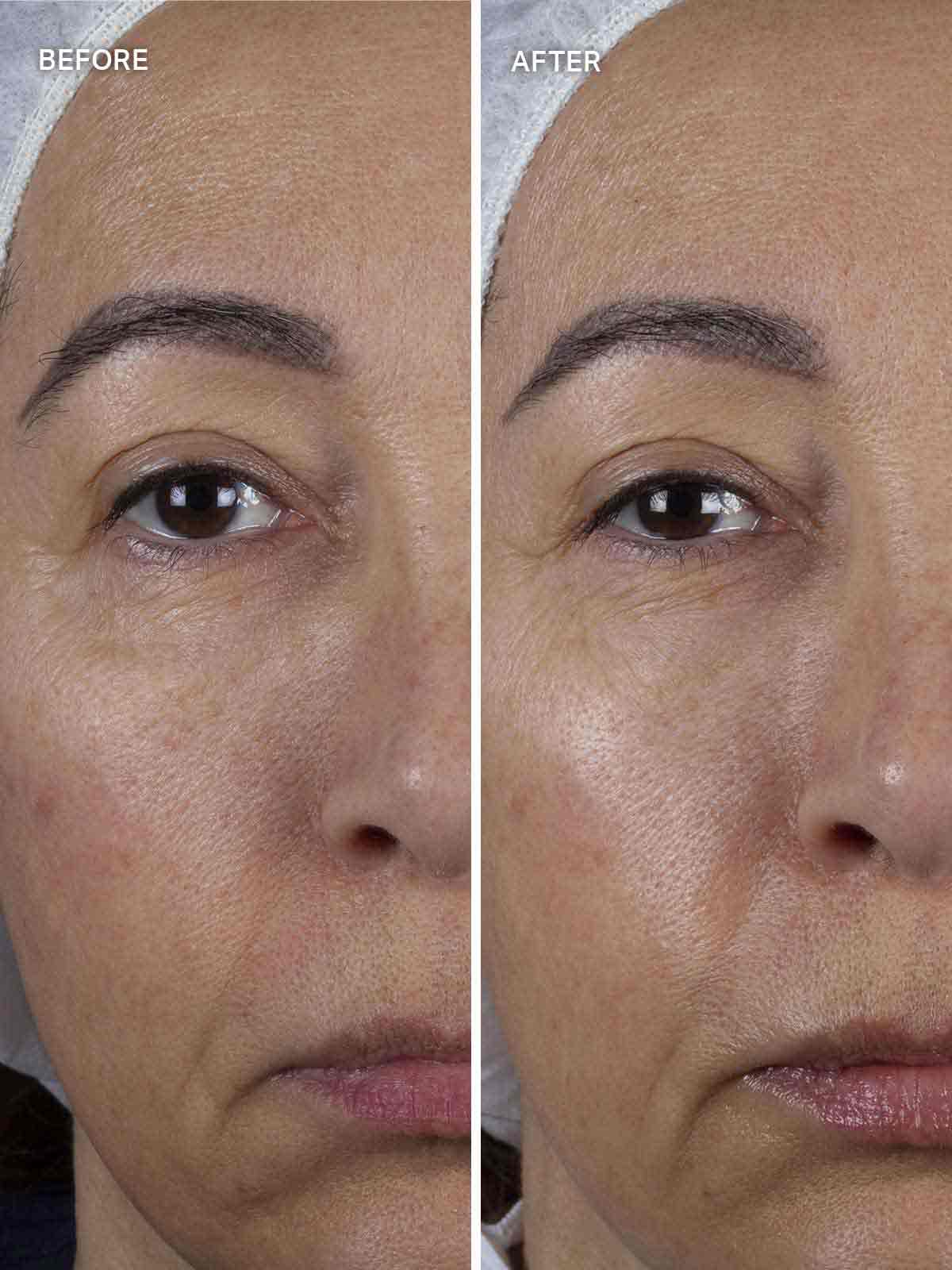 Liquid Gold Midnight Reboot Serum