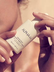 Liquid Gold Midnight Reboot Serum