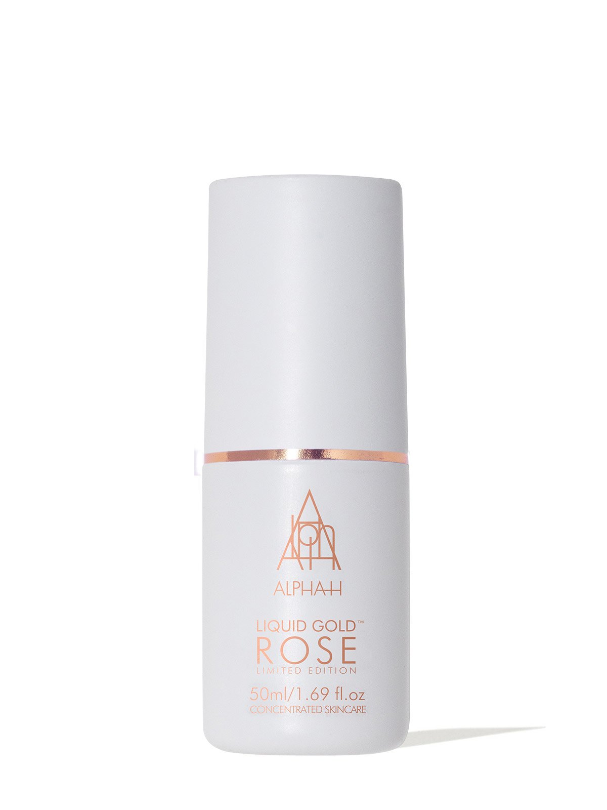 Liquid Gold Rose with Glycolic Acid 50ml