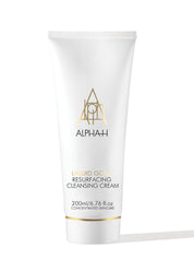 Liquid Gold Resurfacing Cleansing Cream 200ml