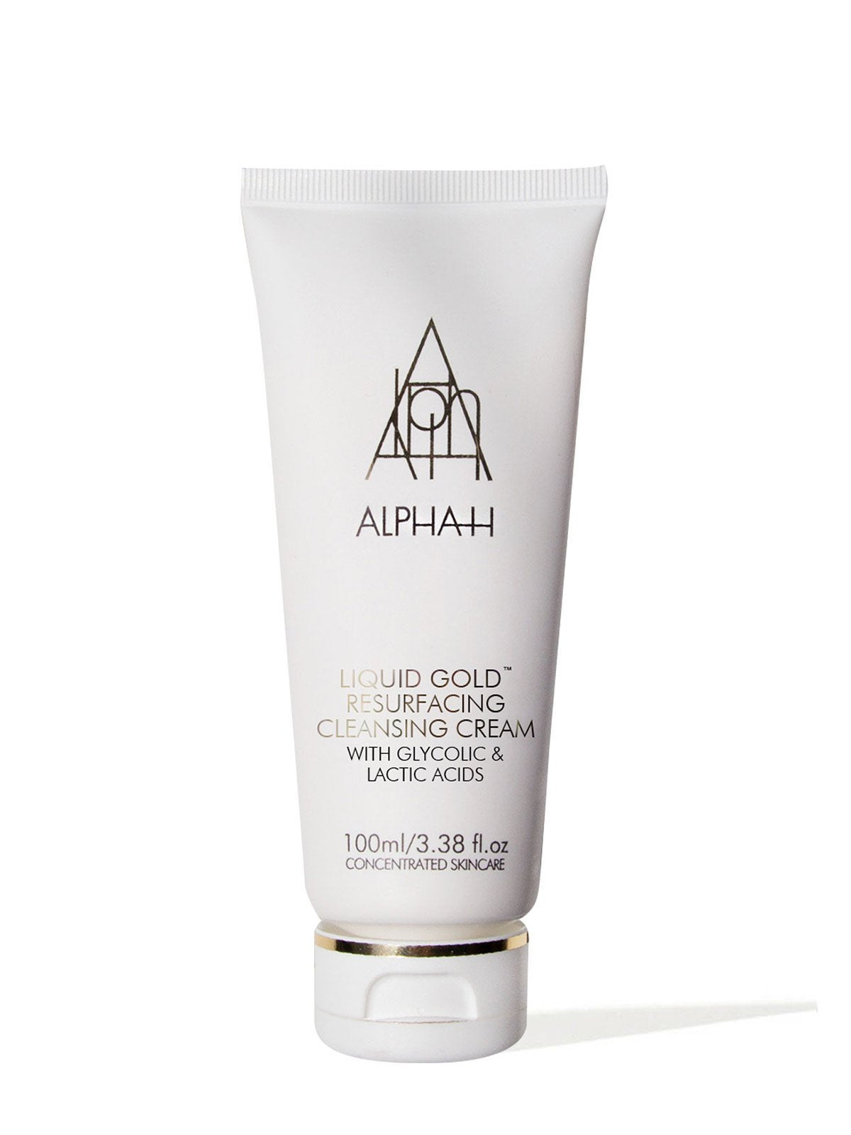 Liquid Gold Resurfacing Cleansing Cream