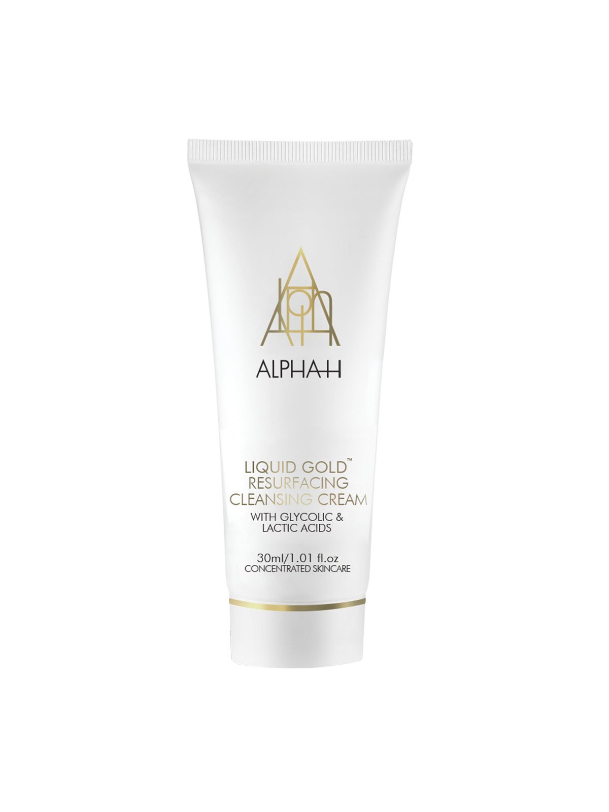 Liquid Gold Resurfacing Cleansing Cream (30ml)