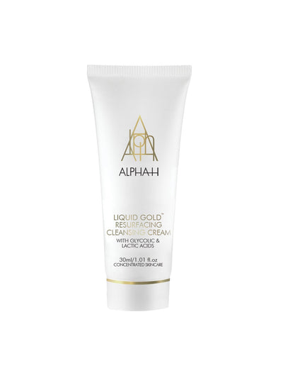 Liquid Gold Resurfacing Cleansing Cream (30ml)