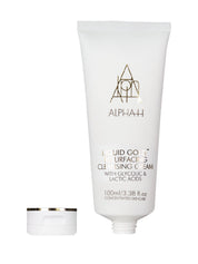 Liquid Gold Resurfacing Cleansing Cream