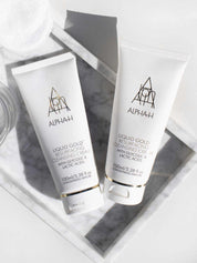 Liquid Gold Resurfacing Cleansing Cream