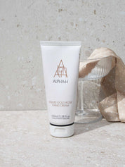 Liquid Gold Rose Hand Cream