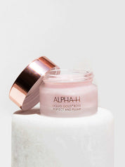 Liquid Gold Rose Perfect & Plump Lip Balm