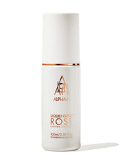 Liquid Gold Rose with Glycolic Acid