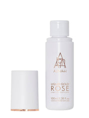 Liquid Gold Rose with Glycolic Acid