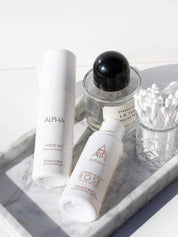 Liquid Gold Rose with Glycolic Acid