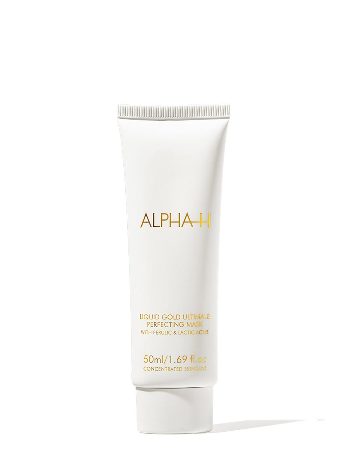 Liquid Gold Ultimate Perfecting Mask
