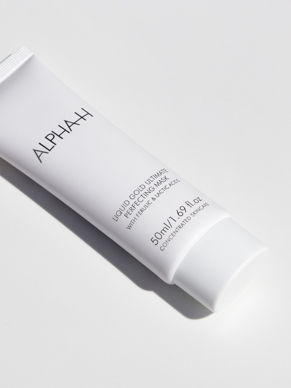 Liquid Gold Ultimate Perfecting Mask