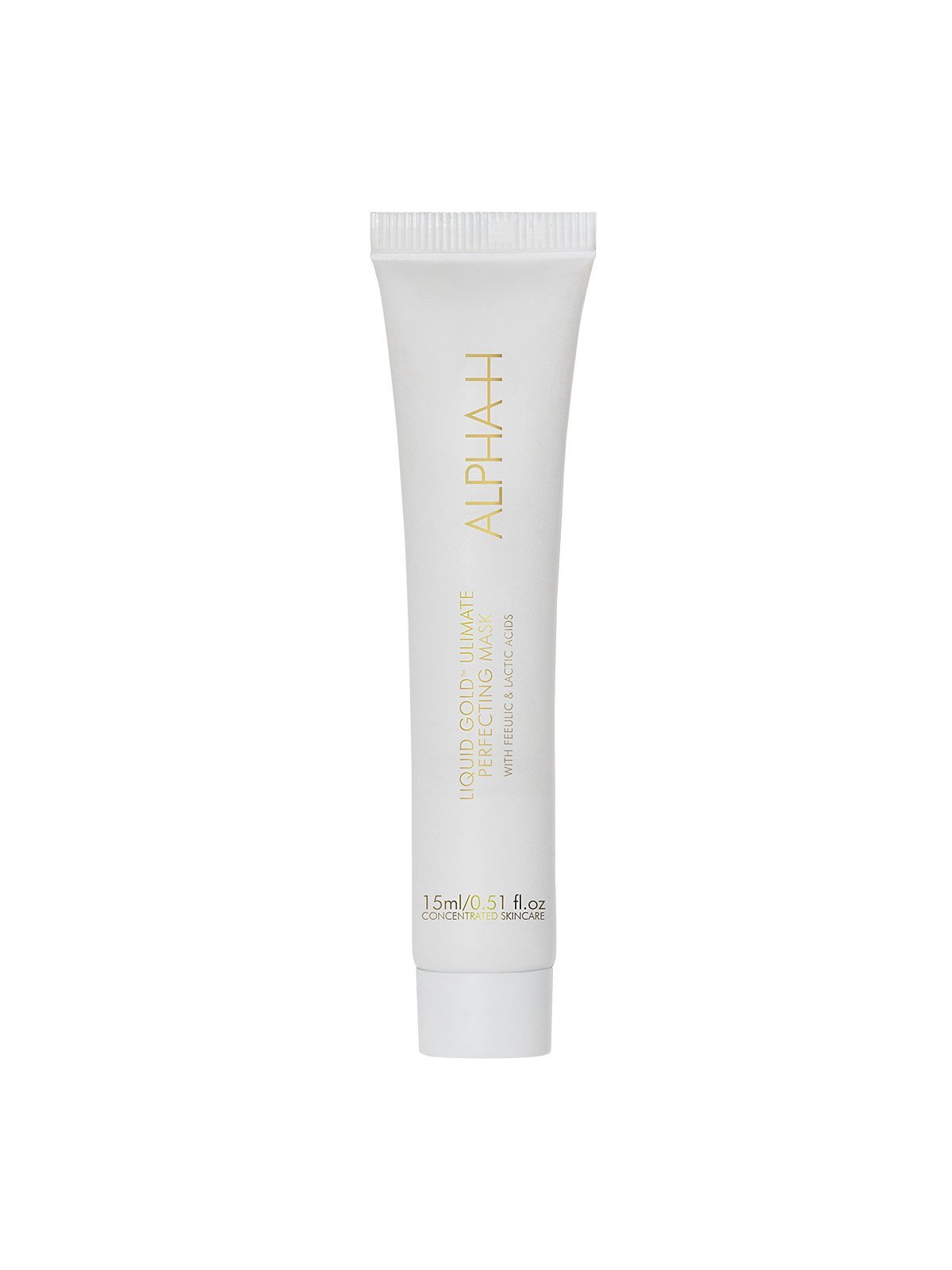Liquid Gold Ultimate Perfecting Mask (15ml)
