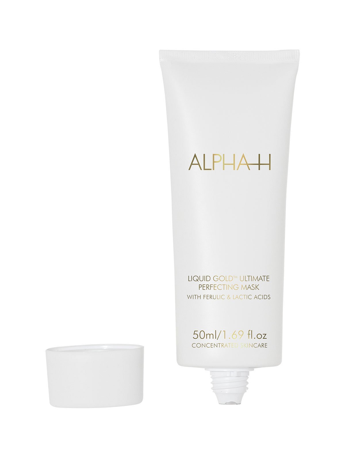 Liquid Gold Ultimate Perfecting Mask