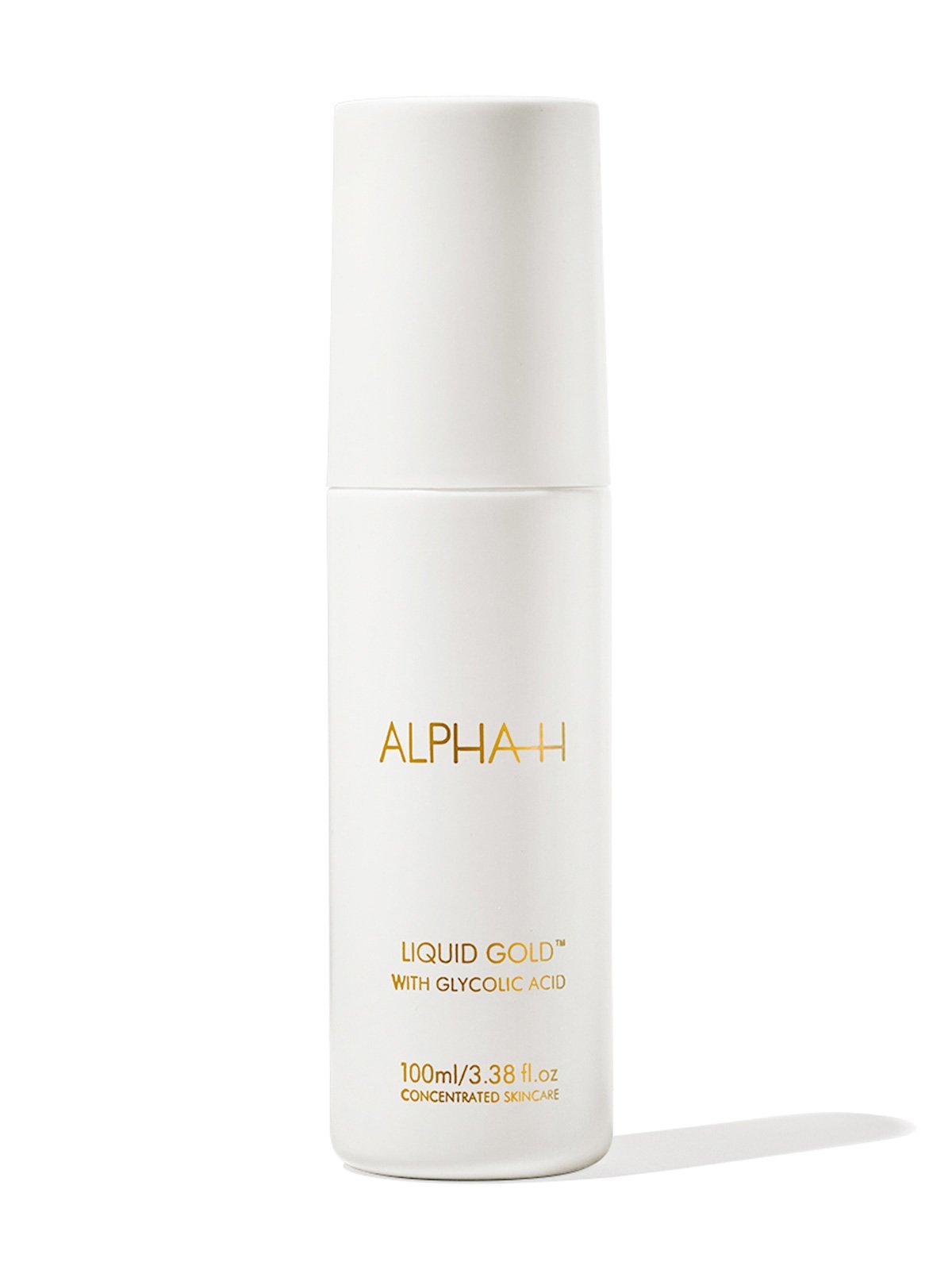 Liquid Gold with 5% Glycolic Acid