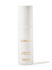 Liquid Gold with 5% Glycolic Acid
