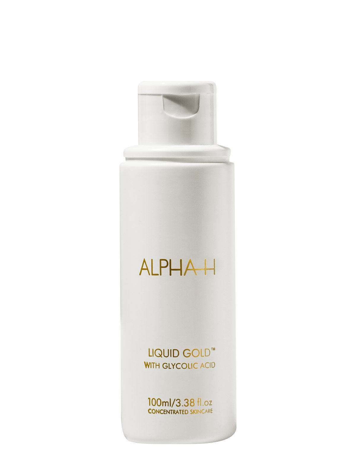 Liquid Gold with 5% Glycolic Acid