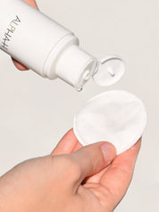 Liquid Gold with 5% Glycolic Acid