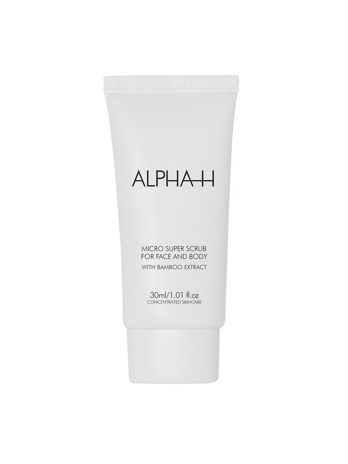 Micro Super Scrub (30ml)