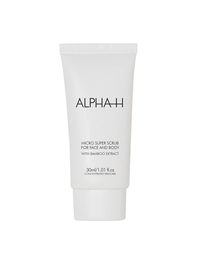 Micro Super Scrub (30ml)