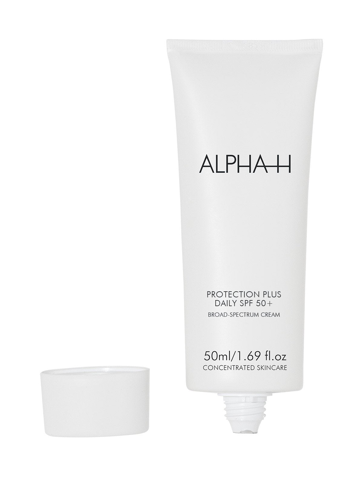 Protection Plus Daily Moisturiser SPF 50+