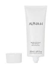 Protection Plus Daily Moisturiser SPF 50+