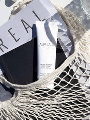 Protection Plus Daily Moisturiser SPF 50+