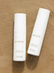 Liquid Gold with 5% Glycolic Acid