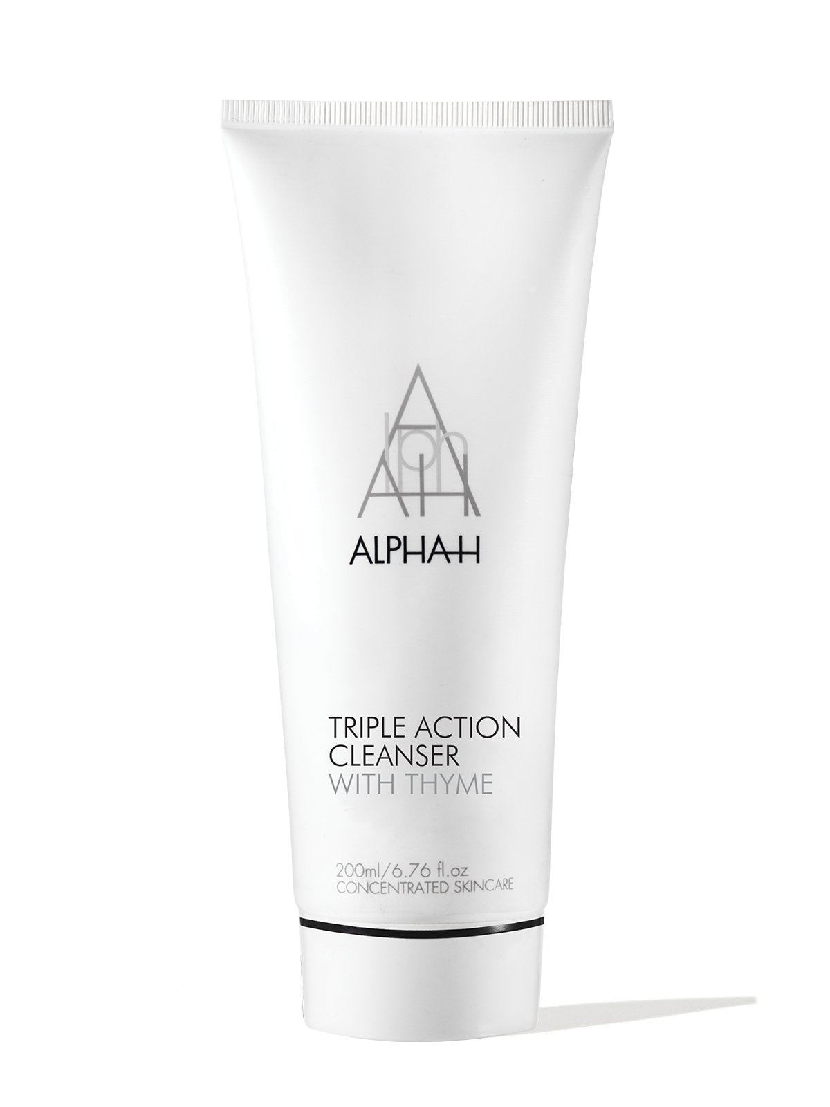 Large Triple Action Cleanser with Thyme