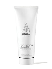 Large Triple Action Cleanser with Thyme