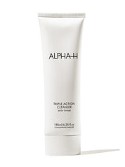 Triple Action Cleanser with Thyme